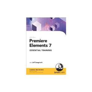  Lyndacom Premiere Elements 7 Essential Training Include 