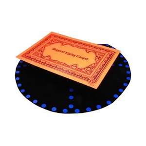  Flying Carpet Illusion   You Appear to Levitate Toys 