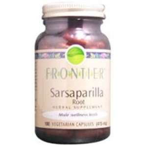  Sarasparilla Root 100C 100 Capsules Health & Personal 