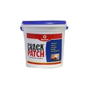  0801 Gal Crack Patch Spackling