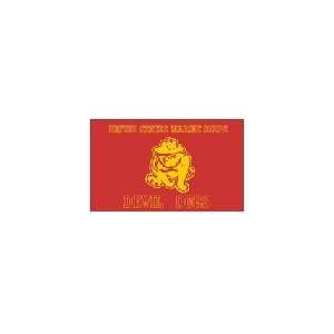  Marine Devil Dogs 5 x 3 Flag