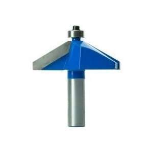 com Horse Nose Router Bit With Bearing 1/2 x 1/2 Product SKU 11312 