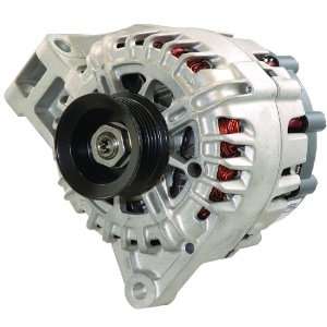  Remy 12810 Premium Remanufactured Alternator Automotive