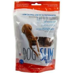 PetAg DogSlim Low Calorie Nutritional Bites   8 oz (Quantity of 6)