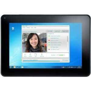   tablet PC   Wi Fi   Intel Atom Z670 1.50 GHz   NA7979   Windows 7
