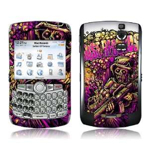   Curve  8300 8310 8320  Rise Records  Soldier Skin Electronics
