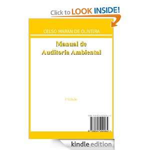 MANUAL DE AUDITORIA AMBIENTAL (CONAMA, ISO, EMAS E AUDITORIAS 