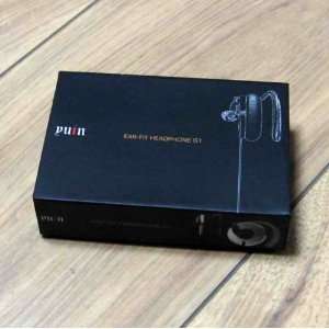  Yuin G1 Earphones Electronics