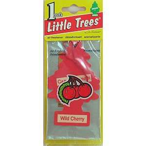   24 each Little Trees Air Freshner (U1P 10311 144)
