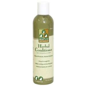  Our Pets HB 10342 EcoPure Naturals 8 oz. Herbal 