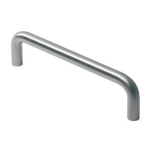  44 112 P ; 44 112 P Pull OL 106mm, CC 96mm Polished Stainless Steel