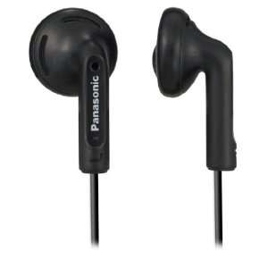  Panasonic RP HV096 Basic Earbuds Electronics