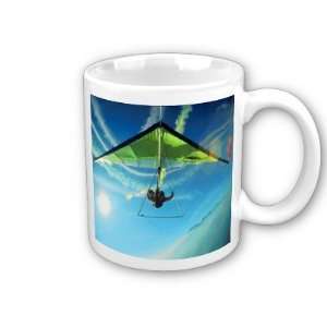  Hang Gliding Coffee Mug 