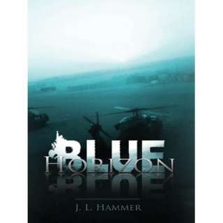 Image Blue Horizon J.L. Hammer