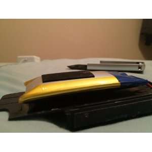  Extended Rechargeable Battery for iPhone 4/4S (Fits AT&T 