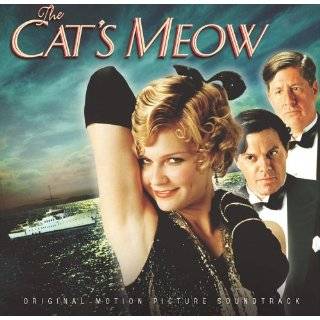 Cats Meow by Various Artists ( Audio CD   Apr. 9, 2002 
