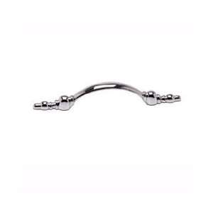  Berenson 8085 126 P Pulls Chrome