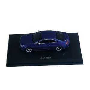  Replicarz SP87S129 Audi RS5 Sepang   Blue Toys & Games