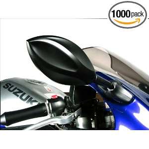  09 10 Kawasaki ZX600R Ninja ZX6R ZX 6 R ZX6 6R Mirrors 