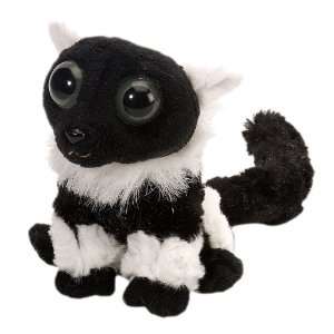  Wows 5 Black and White Lemur Toys & Games