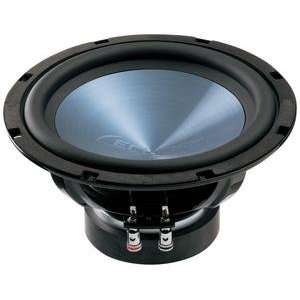  10 600W SUBWOOFER Electronics