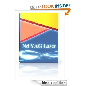 Nd YAG Laser Edvins Dauksta  Kindle Store