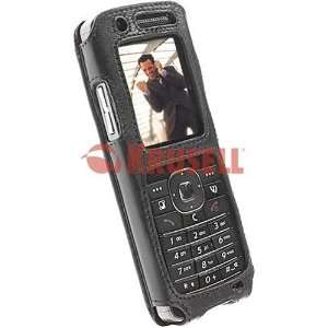  Krusell Leather Case for Samsung SGH Z150, SGH T509 