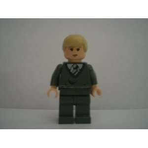  Lego Draco Malfoy Minifigure Toys & Games