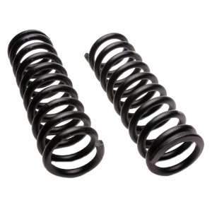  Raybestos 585 1087 Professional Grade Coil Spring Set 