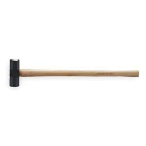   Hammers Double Face Sledge,10Lb,35 1/2In,Hickory