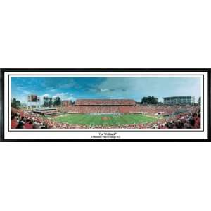 North Carolina State Wolfpack Carter Finley Stadium 
