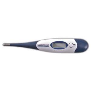  Flexible Tip 10 Second Thermometer With 5 Probe Covers 