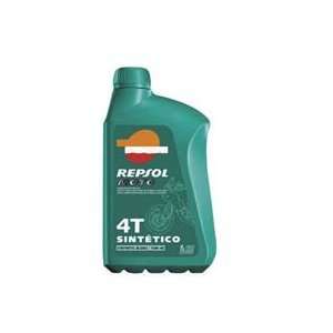  Repsol 4T Sintetico 10W30 Automotive