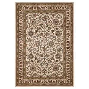  Greenville Ivory Area Rug 10x13