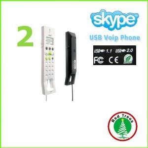  usb skype phone