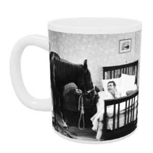 Noman Wisdom   Mug   Standard Size 