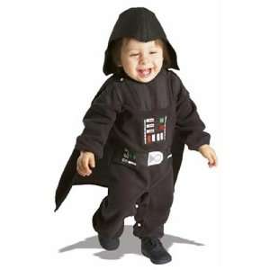  Toddler Darth Vader Costume Toys & Games