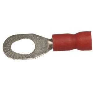 MorrisProducts 11452 Vinyl Insulated Multiple Stud Ring Terminals in 