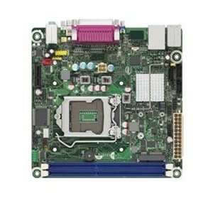  Intel Motherboard Boxdh61dlb3 Mini Itx Lga1155 Ddr3 1333 