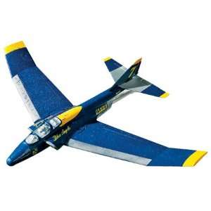  Sky Rangers Blue Angels Remote Control Flying Jet Toys 
