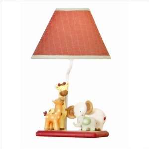  Little One Lamp with Shade and Bulb Baby