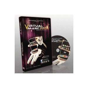  Virtual Magic Pro by Benjamin Vianney Toys & Games