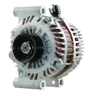  Remy 12860 Premium Remanufactured Alternator Automotive