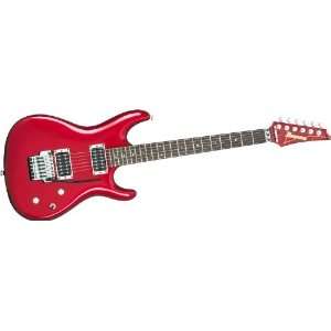  Ibanez JS1200 Joe Satriani Signature Guitar (Candy Apple 