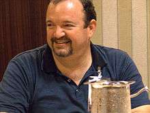 Tracy Hickman   Shopping enabled Wikipedia Page on 