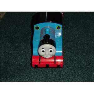  THOMAS THE TRAIN   pull along 