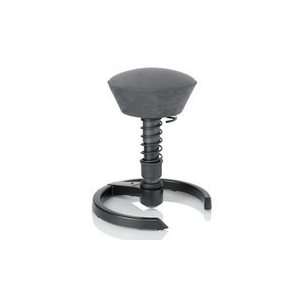    relieving Material Swopper   Grey Swopper Chair