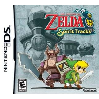The Legend of Zelda Spirit ~ Nintendo (141)