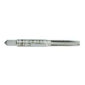   High Carbon Steel Fractional Taper Taps   1334
