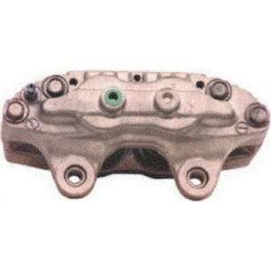 Cardone 19 1398 Remanufactured Import Friction Ready (Unloaded) Brake 